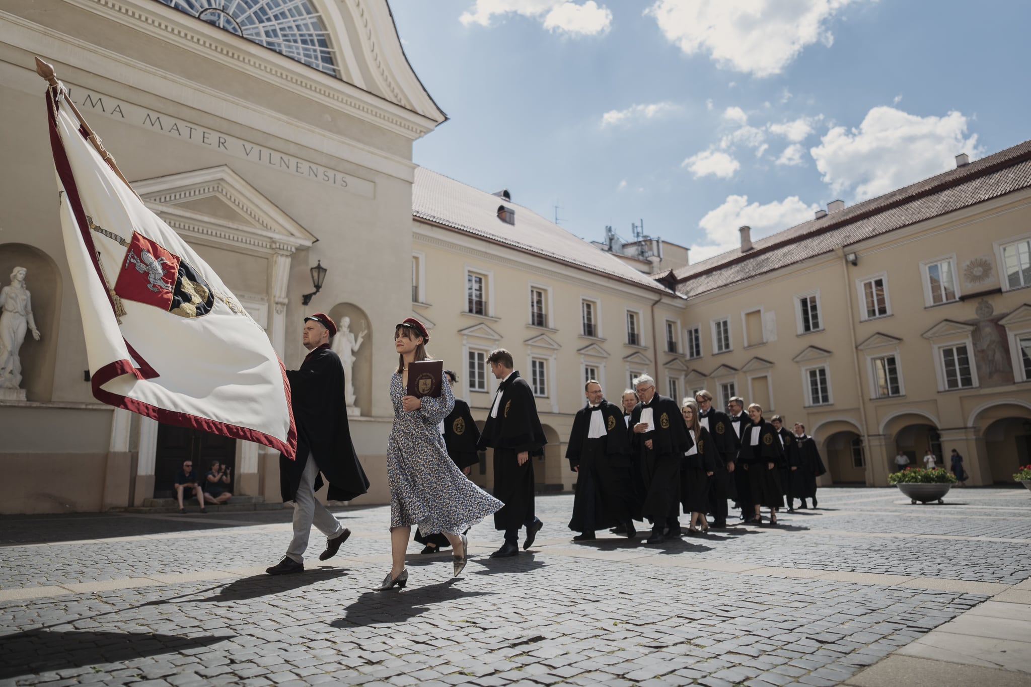 Finnis Anni Academici